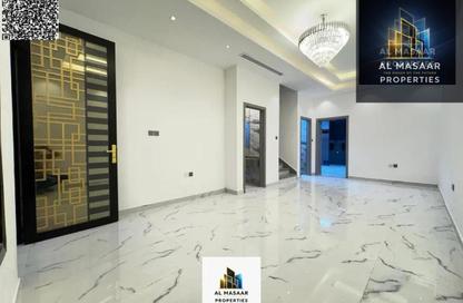 Villa - 4 - 6 for sale in Al Zaheya Gardens - Al Zahya - Ajman Villa - 4 - 6 for sale in Al Zaheya Gardens - Al Zahya - Ajman