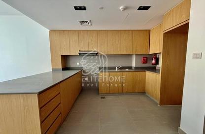 Apartment - 1 Bedroom - 2 Bathrooms for rent in Al Mamsha - Muwaileh - Sharjah Apartment - 1 Bedroom - 2 Bathrooms for rent in Al Mamsha - Muwaileh - Sharjah