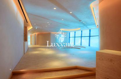 Office Space - Studio - 2 Bathrooms for rent in The Opus - Business Bay - Dubai