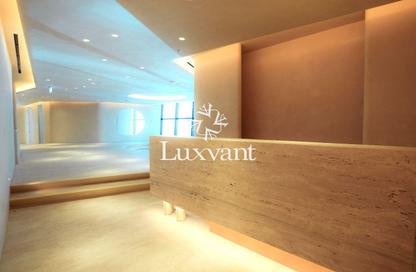 Office Space - Studio - 2 Bathrooms for rent in The Opus - Business Bay - Dubai