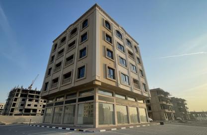 Whole Building - 7+ - 7+ for sale in Corniche Tower - Ajman Corniche Road - Ajman