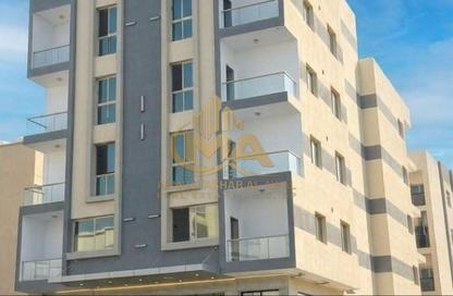 عمارة بالكامل - 7+ - 7+ للبيع في النخيل 2 - النخيل - عجمان