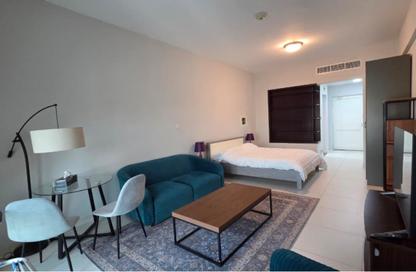 شقة - 1 حمام للايجار في بالم فيوزغرب - بالم فيوز - نخلة جميرا - دبي شقة - 1 حمام للايجار في بالم فيوزغرب - بالم فيوز - نخلة جميرا - دبي
