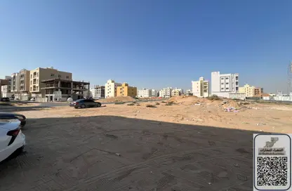 أرض - استوديو للبيع في تايجر داون تاون عجمان - العالية - عجمان