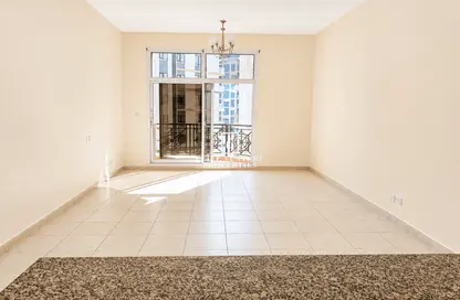 Apartment - 1 Bedroom - 2 Bathrooms for rent in La Fontana - Arjan - Dubai Apartment - 1 Bedroom - 2 Bathrooms for rent in La Fontana - Arjan - Dubai