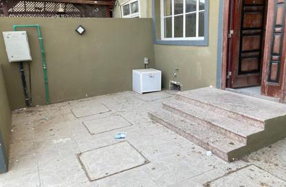 Townhouse - 3 Bedrooms - 3 Bathrooms for sale in Al Zaheya Gardens - Al Zahya - Ajman