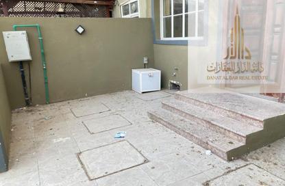 Townhouse - 3 Bedrooms - 3 Bathrooms for sale in Al Zaheya Gardens - Al Zahya - Ajman Townhouse - 3 Bedrooms - 3 Bathrooms for sale in Al Zaheya Gardens - Al Zahya - Ajman