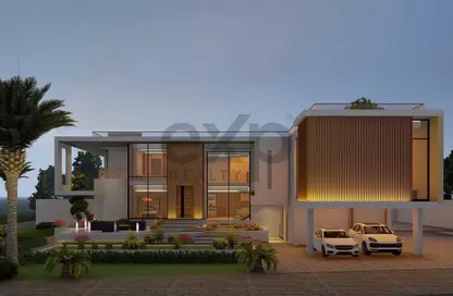 Villa - 5 Bedrooms - 5 Bathrooms for rent in Al Aweer Village - Al Aweer - Dubai