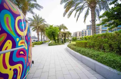 Apartment - 1 Bedroom - 2 Bathrooms for sale in Noor Residence - Maryam Island - Al Khan - Sharjah