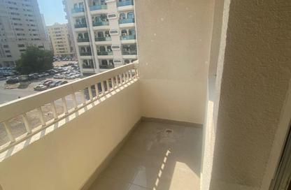 Apartment - 2 Bedrooms - 2 Bathrooms for rent in Abu shagara - Sharjah