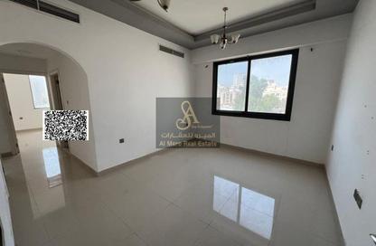 Apartment - 2 - 2 for rent in Al Naemiya Tower 3 - Al Nuaimiya Towers - Al Nuimiya 1 - Al Nuaimiya - Ajman