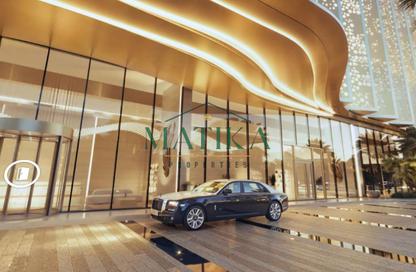 Retail - Studio for sale in Serenz by Danube Tower A - Serenz by Danube - District 14 - Jumeirah Village Circle - Dubai