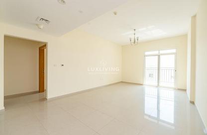 Apartment - 1 Bedroom - 2 Bathrooms for rent in May Residence 1 - May Residence - District 10 - Jumeirah Village Circle - Dubai
