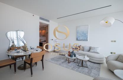 Apartment - 2 - 2 for sale in The Biltmore Residences - Al Sufouh - Dubai Apartment - 2 - 2 for sale in The Biltmore Residences - Al Sufouh - Dubai