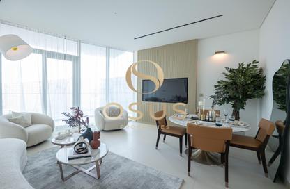 Apartment - 2 - 2 for sale in The Biltmore Residences - Al Sufouh - Dubai Apartment - 2 - 2 for sale in The Biltmore Residences - Al Sufouh - Dubai
