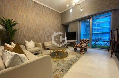 Apartment - 2 Bedrooms - 3 Bathrooms for rent in Cayan Tower - Dubai Marina - Dubai