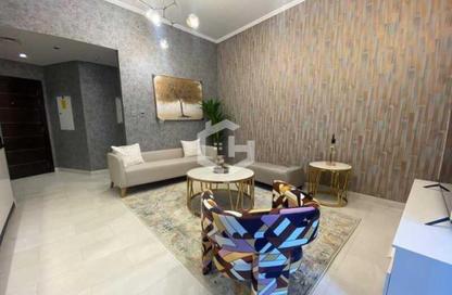 Apartment - 2 Bedrooms - 3 Bathrooms for rent in Cayan Tower - Dubai Marina - Dubai Apartment - 2 Bedrooms - 3 Bathrooms for rent in Cayan Tower - Dubai Marina - Dubai