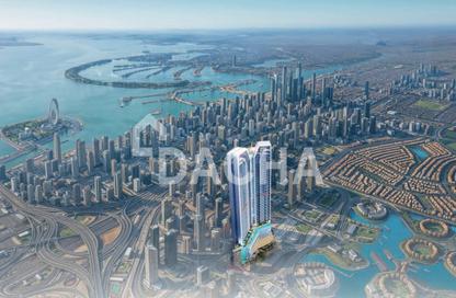 Apartment - Studio - 1 Bathroom for sale in Diamondz By Danube - Jumeirah Lake Towers - Dubai