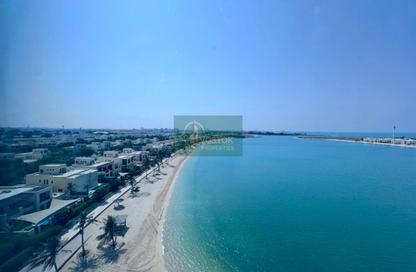 Apartment - 2 - 2 for rent in Lagoon B1 - The Lagoons - Mina Al Arab - Ras Al Khaimah