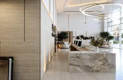 مكتب - استوديو للبيع في مونارك باي زين - موتور سيتي - دبي