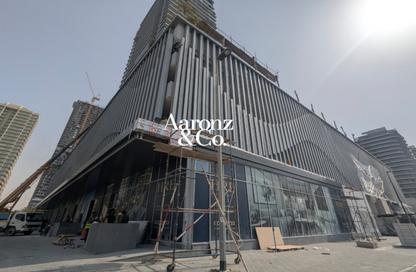 Retail - Studio for rent in Skyhills Residences 2 - District 13 - Jumeirah Village Circle - Dubai Retail - Studio for rent in Skyhills Residences 2 - District 13 - Jumeirah Village Circle - Dubai
