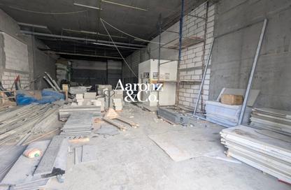 Retail - Studio for rent in Skyhills Residences 2 - District 13 - Jumeirah Village Circle - Dubai