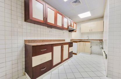 Apartment - 2 Bedrooms - 3 Bathrooms for rent in Al Hamriya - Bur Dubai - Dubai