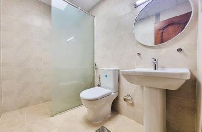 Apartment - 2 Bedrooms - 3 Bathrooms for rent in Al Hamriya - Bur Dubai - Dubai
