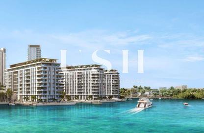 Apartment - 2 - 3 for sale in The Cove II Building 9 - The Cove ll - Dubai Creek Harbour (The Lagoons) - Dubai Apartment - 2 - 3 for sale in The Cove II Building 9 - The Cove ll - Dubai Creek Harbour (The Lagoons) - Dubai