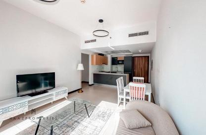 Apartment - 1 - 1 for sale in Aria - District 14 - Jumeirah Village Circle - Dubai
