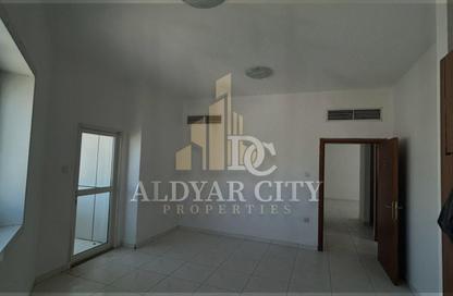 Apartment - 2 Bedrooms - 2 Bathrooms for rent in Al Rashidiya Towers - Al Rashidiya - Ajman Downtown - Ajman