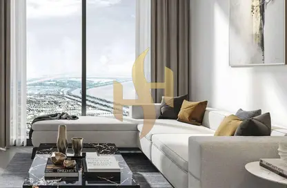 Apartment - 1 Bedroom - 2 Bathrooms for sale in Sobha Orbis - Motor City - Dubai