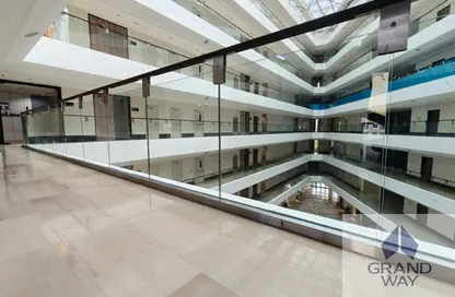 Office Space - Studio - 2 Bathrooms for rent in Golden Gate - Oud Metha - Bur Dubai - Dubai