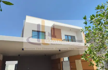 تاون هاوس - 5 غرف نوم - 6 حمامات للبيع في مجتمع ازا - العامرة - عجمان