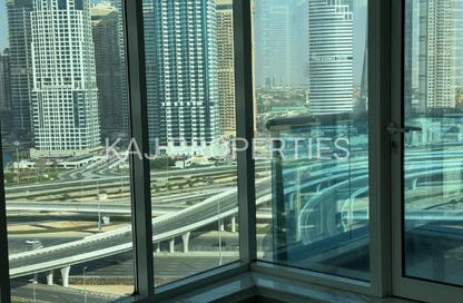 Apartment - 2 - 4 for rent in Avenue Residence 6 - Avenue Residence - Al Furjan - Dubai