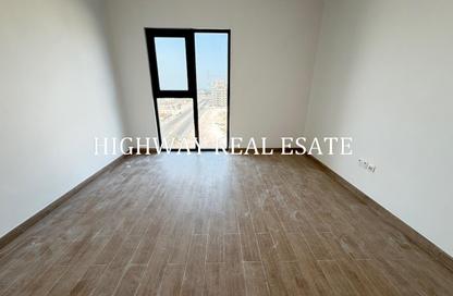 Apartment - 2 - 2 for sale in Indigo Beach Residence - Maryam Island - Al Khan - Sharjah