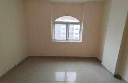 Apartment - 1 Bedroom - 1 Bathroom for rent in Bu Tina - Al Sharq - Sharjah