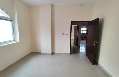 Apartment - 1 Bedroom - 1 Bathroom for rent in Bu Tina - Al Sharq - Sharjah