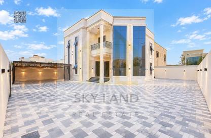 Villa - 5 - 7 for sale in Al Ameera Village - Ajman Villa - 5 - 7 for sale in Al Ameera Village - Ajman