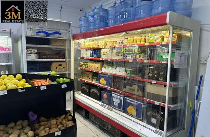 Shop - Studio - 1 Bathroom for sale in Al Khor Tower B3 - Al Khail Towers - Ajman Downtown - Ajman