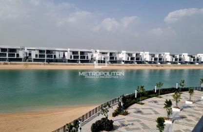 Apartment - Studio - 1 Bathroom for sale in Bluebay Walk - Ajmal Makan City - Sharjah Waterfront City - Sharjah