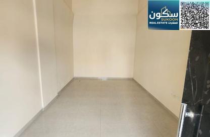 Shop - Studio for rent in Al Jurf Industrial 3 - Al Jurf Industrial - Ajman