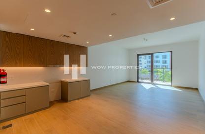 Apartment - 1 Bedroom - 1 Bathroom for rent in Le Ciel 3 - Le Ciel - Port de La Mer - La Mer - Jumeirah - Dubai