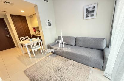 Apartment - 1 Bedroom - 1 Bathroom for rent in Reva Residences - Business Bay - Dubai Apartment - 1 Bedroom - 1 Bathroom for rent in Reva Residences - Business Bay - Dubai