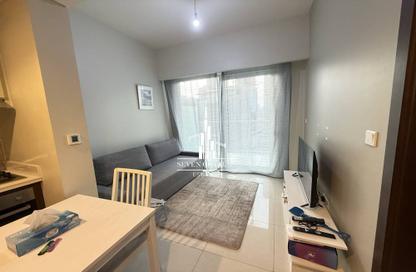 Apartment - 1 Bedroom - 1 Bathroom for rent in Reva Residences - Business Bay - Dubai Apartment - 1 Bedroom - 1 Bathroom for rent in Reva Residences - Business Bay - Dubai