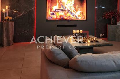 Villa - 4 Bedrooms - 5 Bathrooms for rent in Jumeirah Luxury - Jumeirah Golf Estates - Dubai Villa - 4 Bedrooms - 5 Bathrooms for rent in Jumeirah Luxury - Jumeirah Golf Estates - Dubai