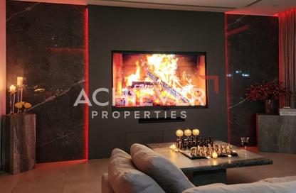 Villa - 4 Bedrooms - 5 Bathrooms for rent in Jumeirah Luxury - Jumeirah Golf Estates - Dubai