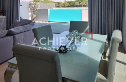 Villa - 4 Bedrooms - 5 Bathrooms for rent in Jumeirah Luxury - Jumeirah Golf Estates - Dubai Villa - 4 Bedrooms - 5 Bathrooms for rent in Jumeirah Luxury - Jumeirah Golf Estates - Dubai
