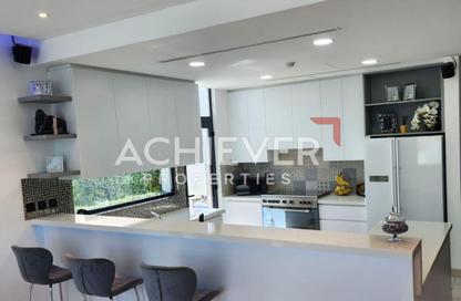 Villa - 4 Bedrooms - 5 Bathrooms for rent in Jumeirah Luxury - Jumeirah Golf Estates - Dubai