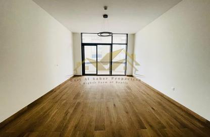 Apartment - 1 Bedroom - 2 Bathrooms for rent in The Waves Residences - Al Mankhool - Bur Dubai - Dubai Apartment - 1 Bedroom - 2 Bathrooms for rent in The Waves Residences - Al Mankhool - Bur Dubai - Dubai